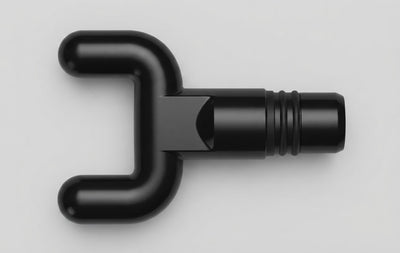 Reckx Dual Head attachment
