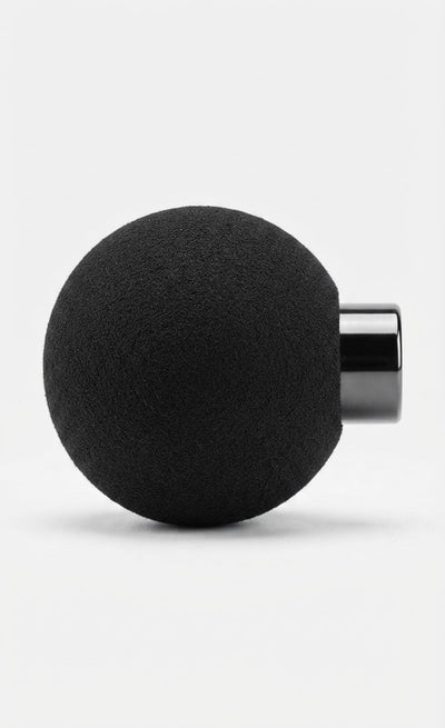 Reckx Round Head attachment