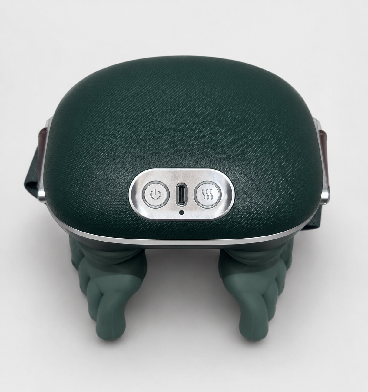 Reckx Neck and Shoulder Massager, front view