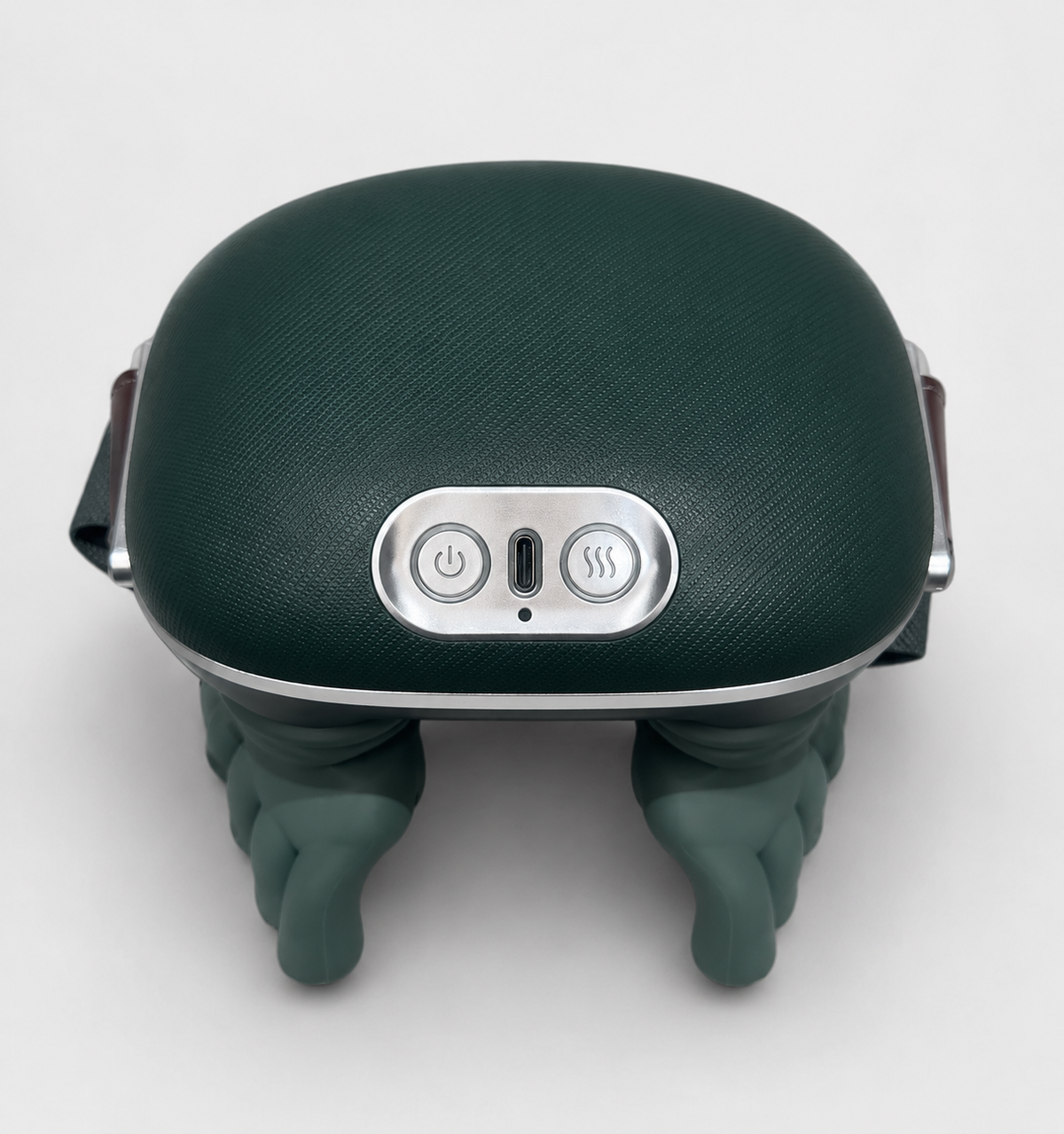 Reckx Neck and Shoulder Massager, front view