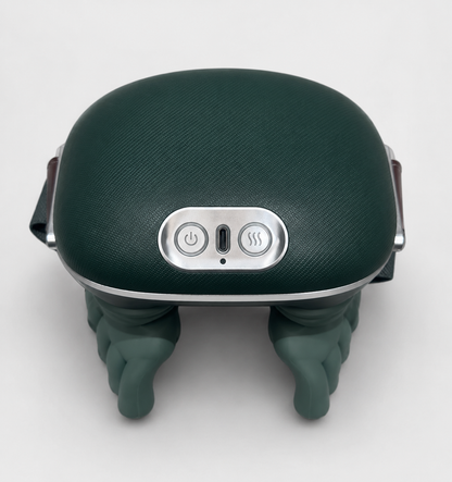 Reckx Neck and Shoulder Massager, front view